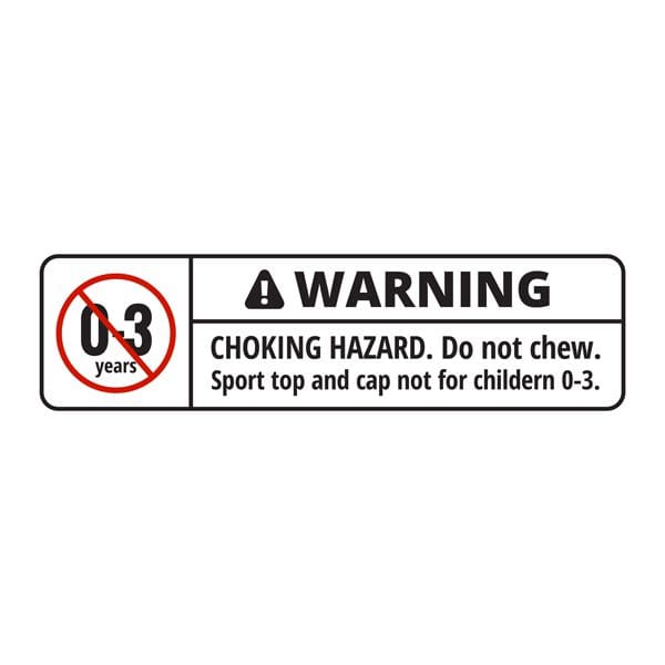 Csi Sports Lok Warning Label Csi-Sports-Lok-Warning-Label