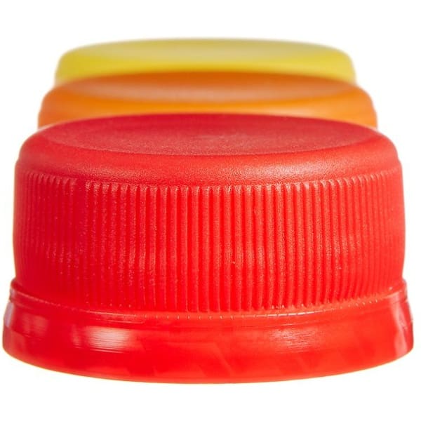 Redoycaps