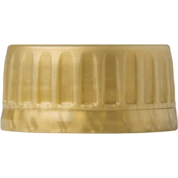 Threadcapgold