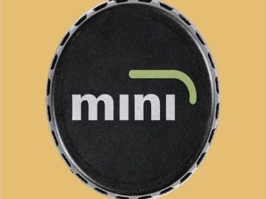 mini lock logo