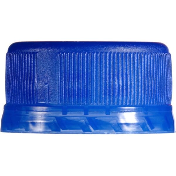 Bluecap