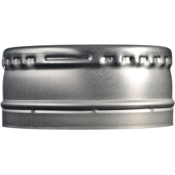 Metalcap