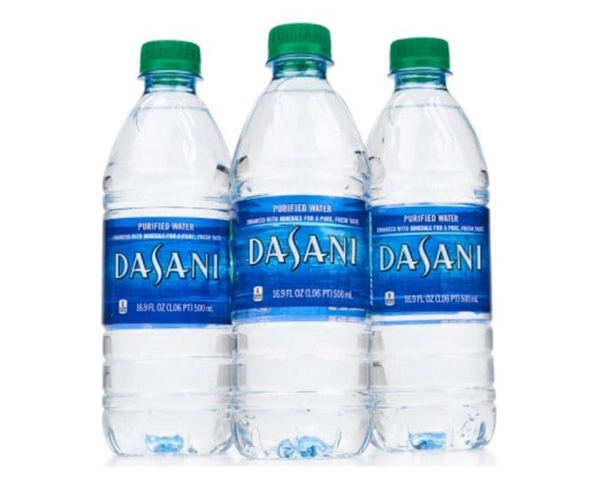 Питьевая вода статья. Вода Дасани. Вода Dasani состав. Питьевая вода 24 часа. Dasani кола.