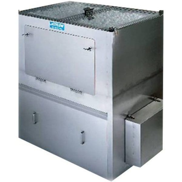 Jet Flow Feeder