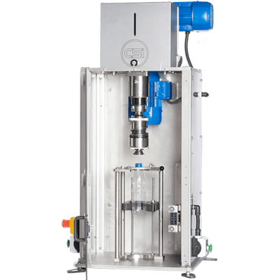W-138 Capper