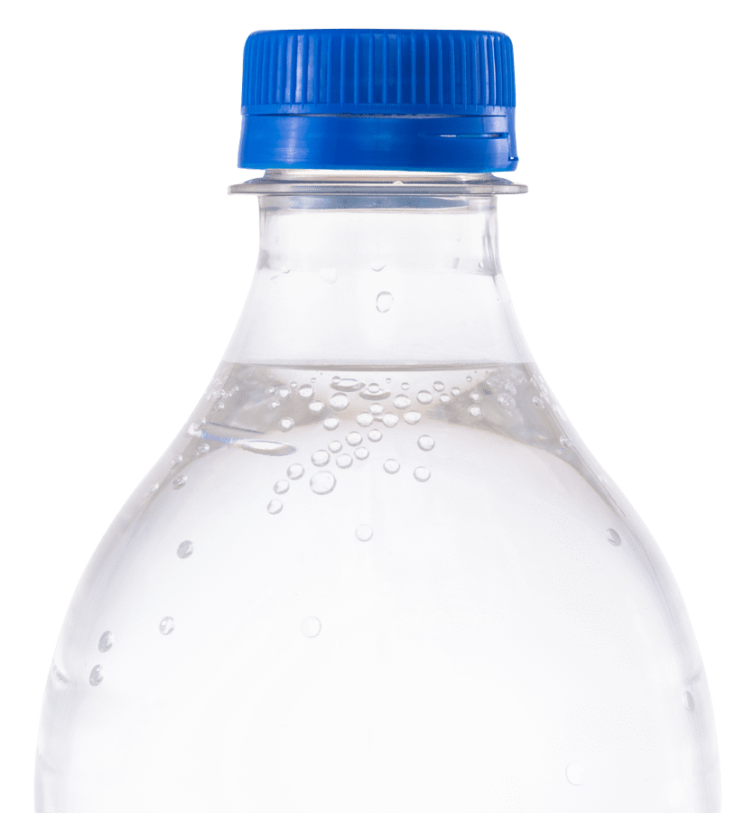 Sustainability Bottle Responsive