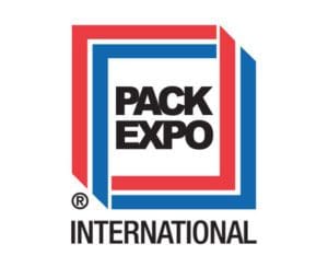 Pack Expo 2022 Logo