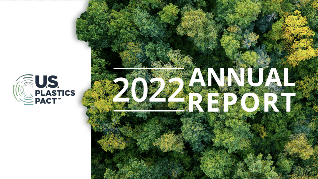 Uspp 2022 Annual Report