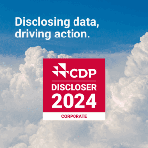 Discloser 2024 graphic Corporate Clouds