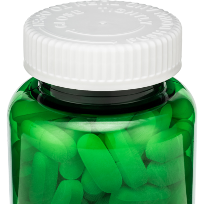 Defender-Lok CRC 38mm CapFinder