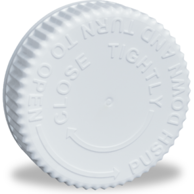 Defender-Lok CRC 53mm CapFinder