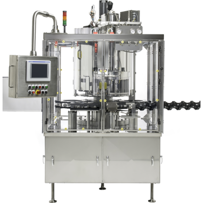 300 Pc Capper
