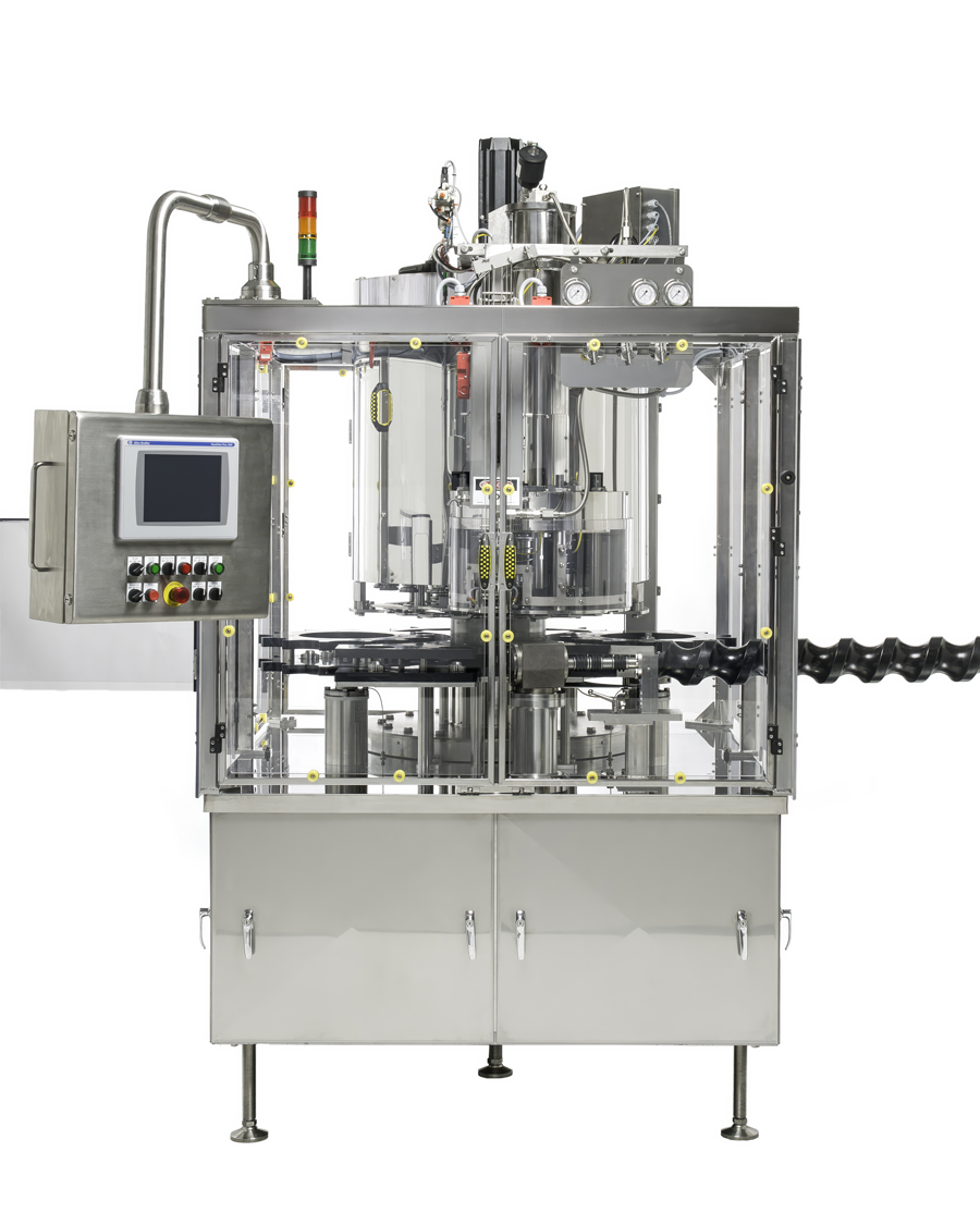 300-Pc Capper 1 300-Pc Capper