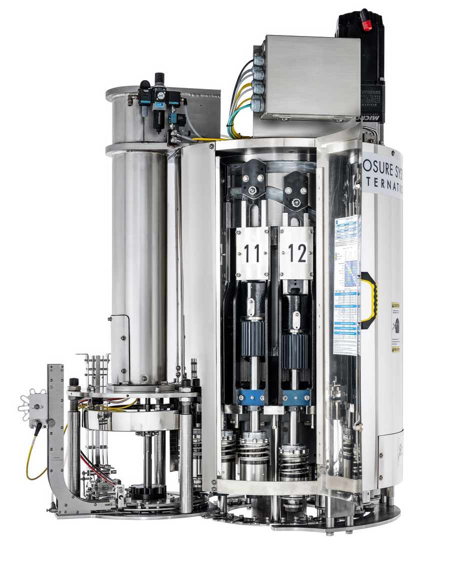 700-Food Capper 1 700-Food Capper